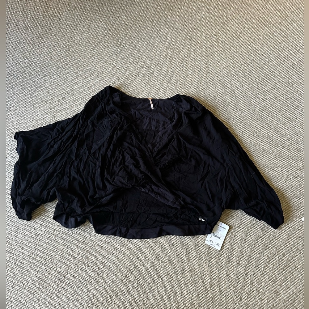 Free People Blouse - M